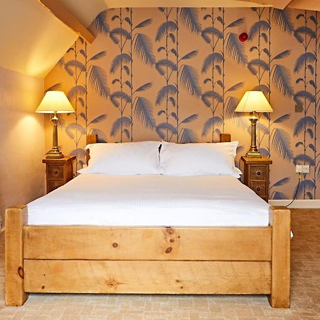 Moss Grove Organic Hotel Grasmere Exterior foto