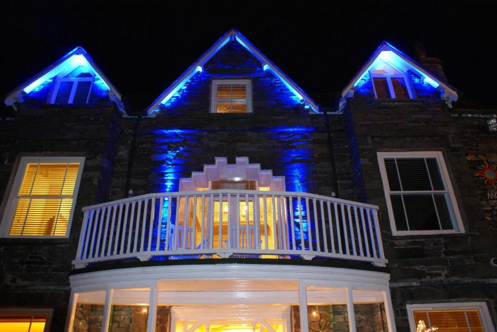 Moss Grove Organic Hotel Grasmere Quarto foto