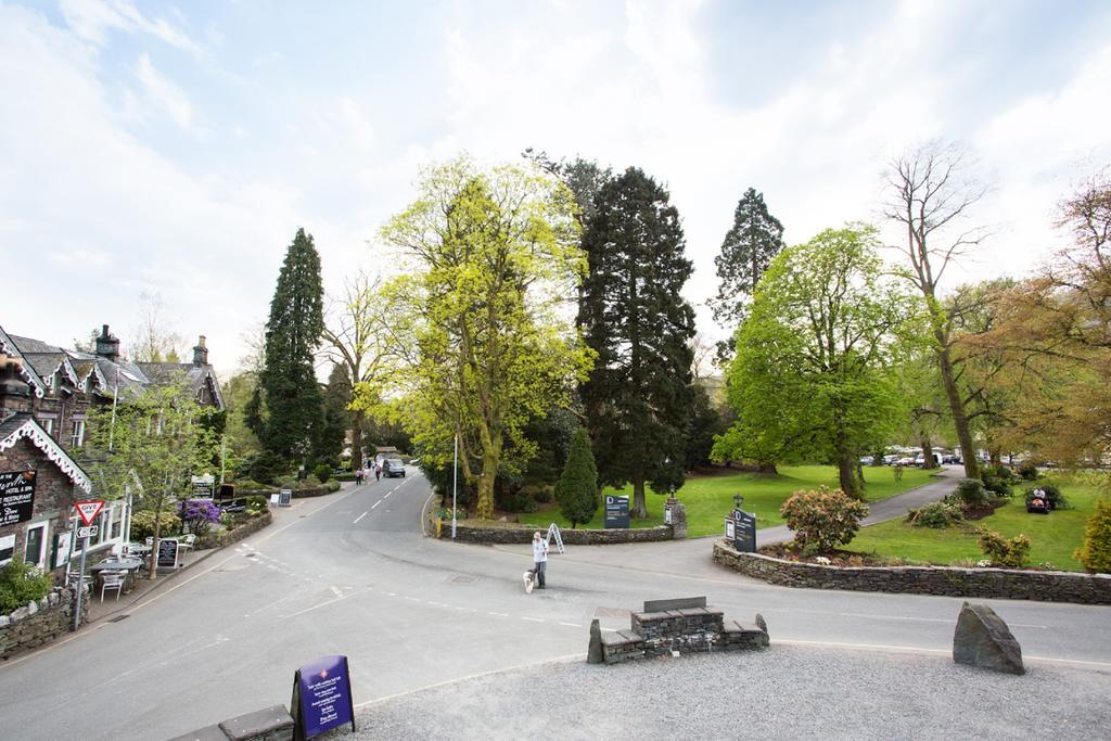 Moss Grove Organic Hotel Grasmere Quarto foto