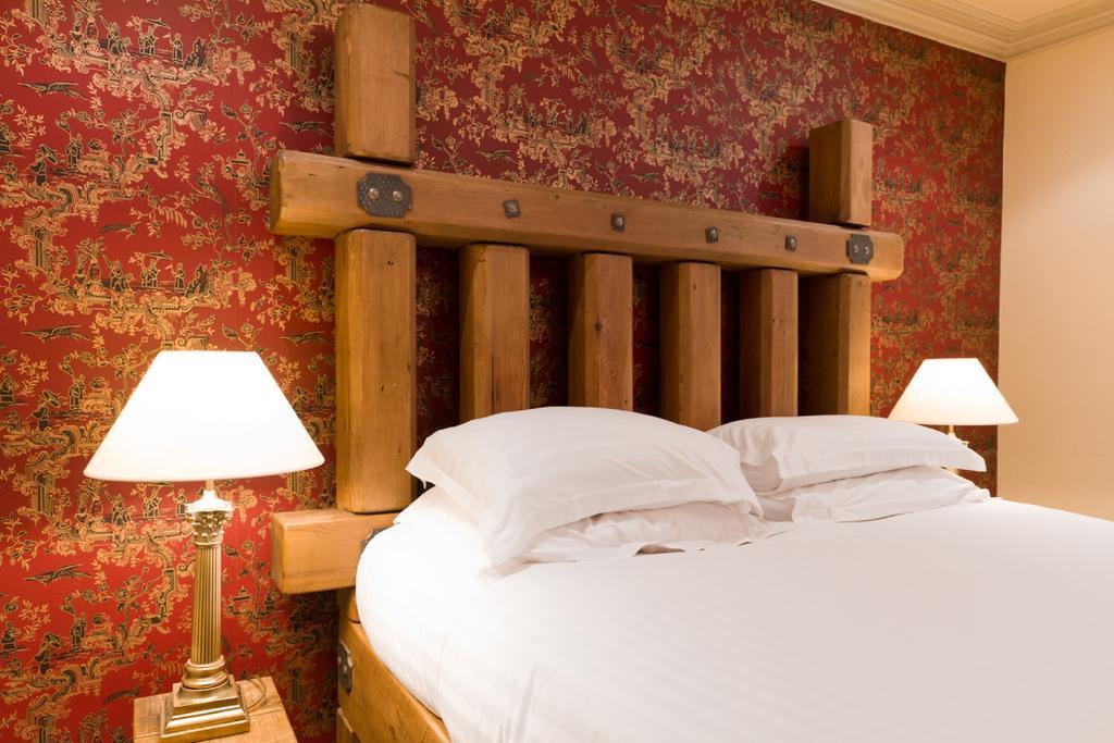 Moss Grove Organic Hotel Grasmere Quarto foto