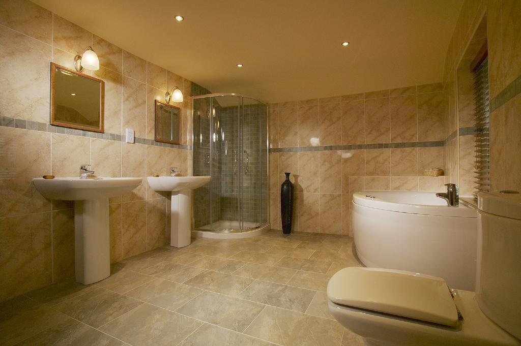 Moss Grove Organic Hotel Grasmere Quarto foto