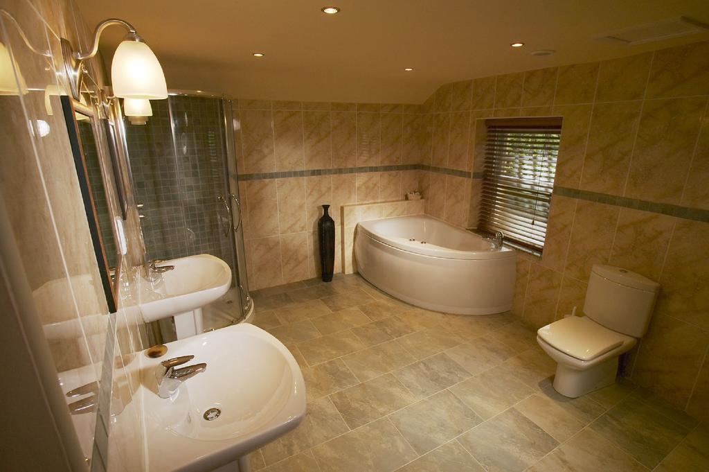 Moss Grove Organic Hotel Grasmere Quarto foto