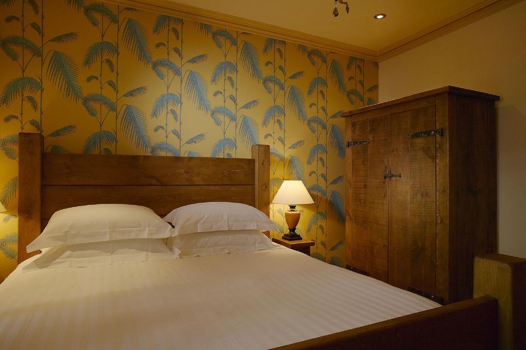 Moss Grove Organic Hotel Grasmere Quarto foto