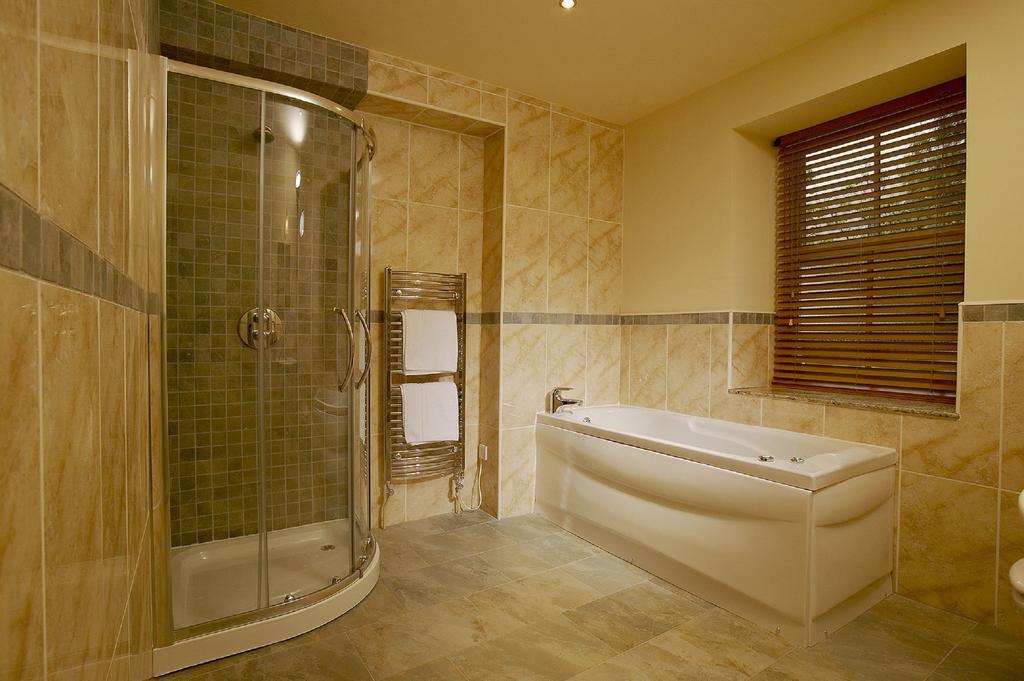 Moss Grove Organic Hotel Grasmere Quarto foto