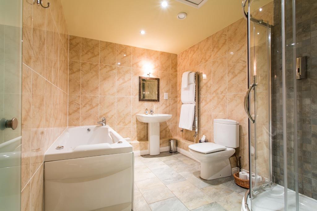 Moss Grove Organic Hotel Grasmere Quarto foto