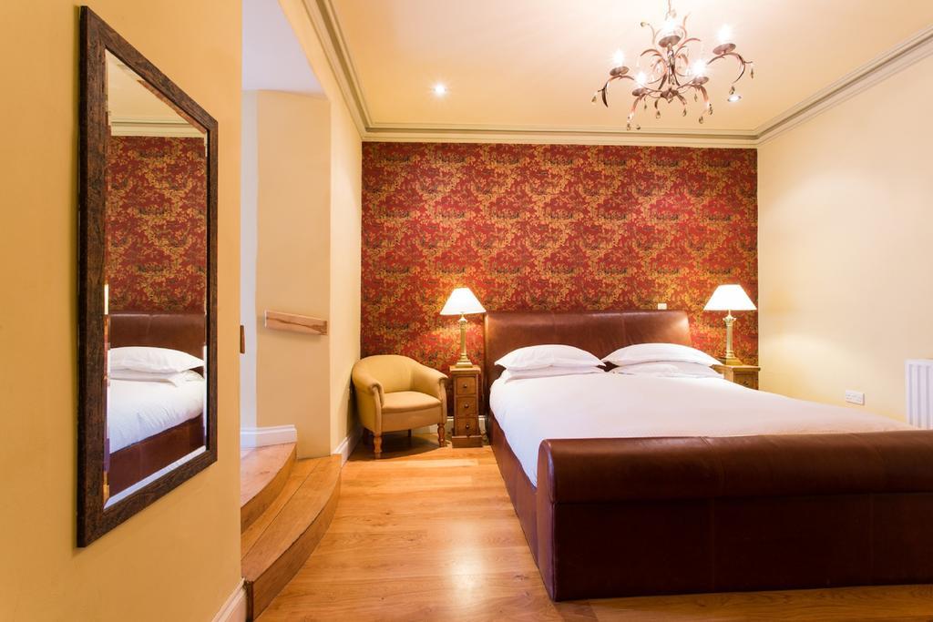 Moss Grove Organic Hotel Grasmere Quarto foto