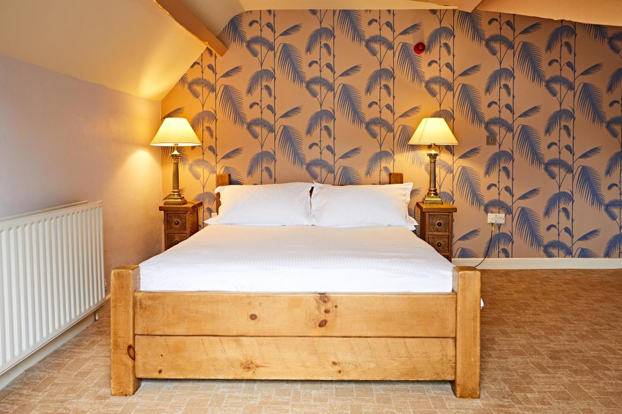 Moss Grove Organic Hotel Grasmere Exterior foto