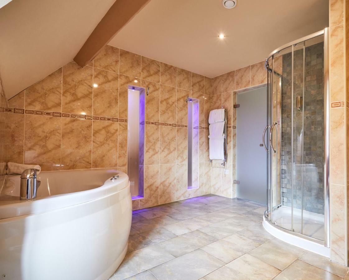 Moss Grove Organic Hotel Grasmere Exterior foto